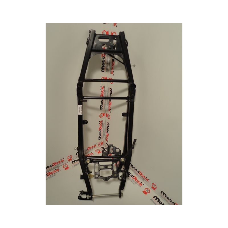 Telaietto posteriore subframe rear bracket Honda Hornet 600 07 13