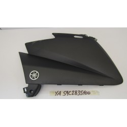Fiancata anteriore sx Front...