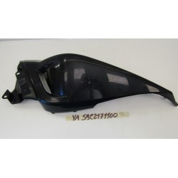 Carena coda sx Tail fairing...