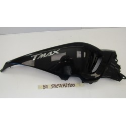Carena coda dx Tail fairing...