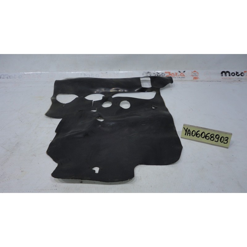 Tappetino Gommino coprimotore pad cover engine yamaha yzf R1 09 14