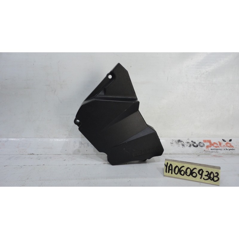 Carter Copripignone Carter Sprocket Yamaha FZ6 Fazer 04 11