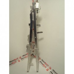 Telaietto posteriore subframe rear  bracket  Heckrahmen Honda Cbr600F 01 06
