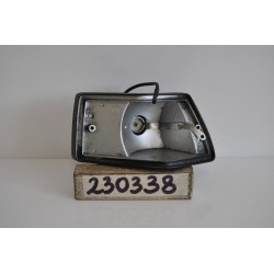 Freccia posteriore sx Left...