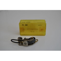 Contatti puntine Contact...