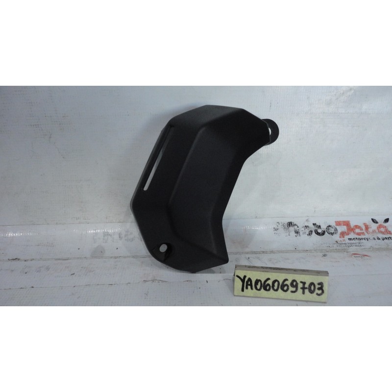 Cover Vaschetta espansione cover pan liquid expansion Yamaha MT 07 14 16
