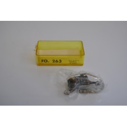 Contatti puntine Contact...