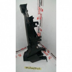 Carena sottocoda plastica fairing under tail Yamaha XJ6 08 15