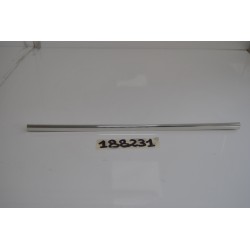 Profilo cromato serbatoio...