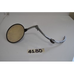 Specchietto dx/sx...