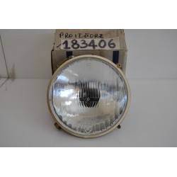 Faro fanale anteriore...