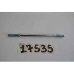 Prigioniero cilindro 7X140...