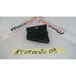 Staffa modulo inclinazione module inclination bracket ktm Superduke 1290 R