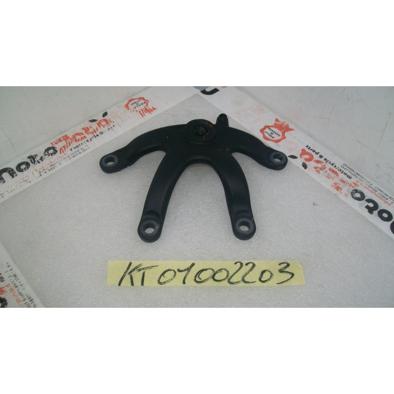 Staffa Motore Destra Right Engine support bracket Ktm Superduke 1290 R