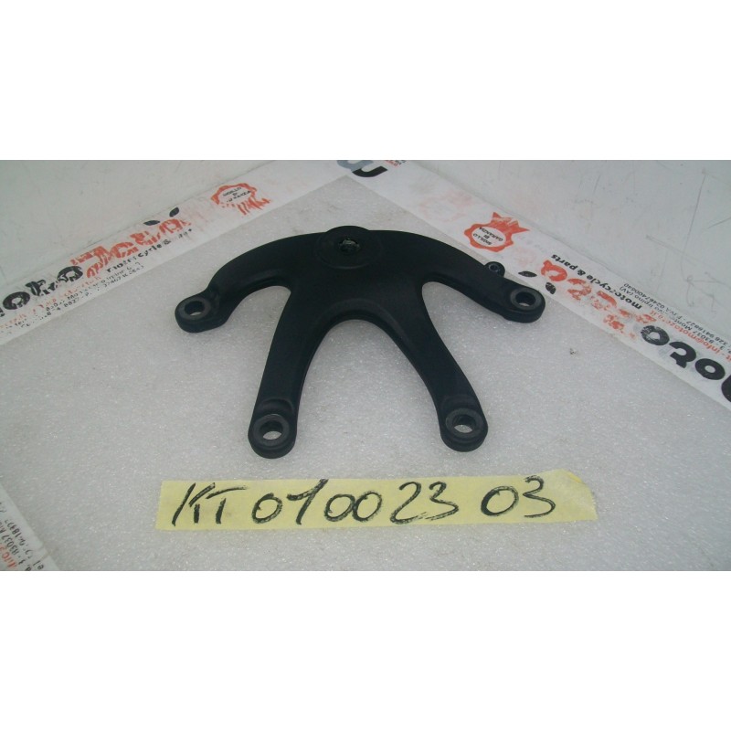 Supporto motore Sinistra Left Engine support bracket Ktm Superduke 1290 R