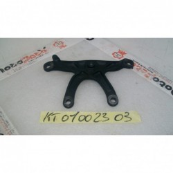 Supporto motore Sinistra Left Engine support bracket Ktm Superduke 1290 R