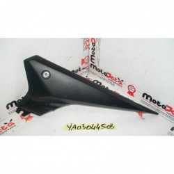Plastica cover sottoserbatoio sinistra left fairing Yamaha XJ6 08 15