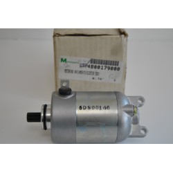 Motorino avviamento Starter...