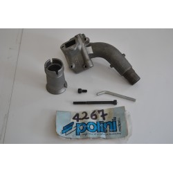 Collettore doppia...