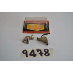 Contatti puntine FUNKEN...