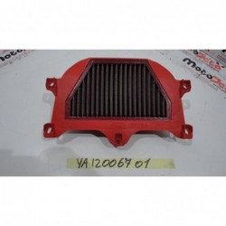 Filtro aria air filter Luftfilter BMC Yamaha YZF R6 07 06