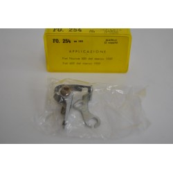 Contatti puntine Contact...