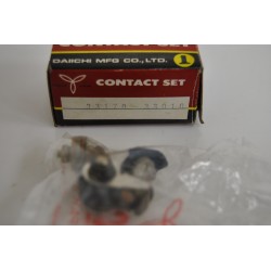 Contatti puntine DAIICHI...