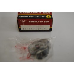 Contatti puntine DAIICHI...