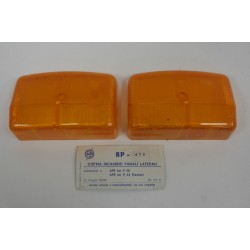 Coppia gemme frecce...