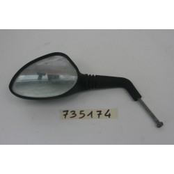 Specchietto sx Rearview...