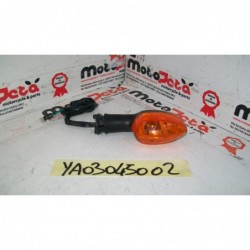 Freccia posteriore destra directional indicator right Yamaha XJ6 08 15