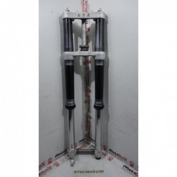 Forcella Forcelle Gabel Forks Ktm 450 Exc 10 11