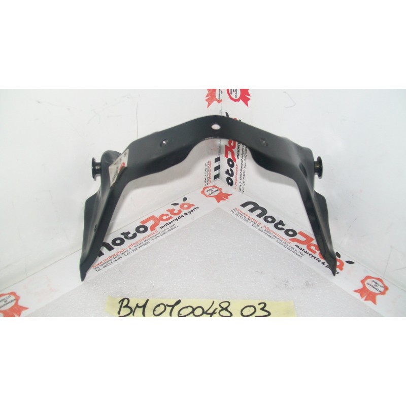 Staffa Telaio Frame bracket Bmw G 650 Gs 10 16