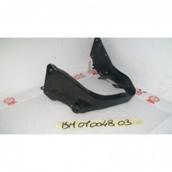 Staffa Telaio Frame bracket Bmw G 650 Gs 10 16