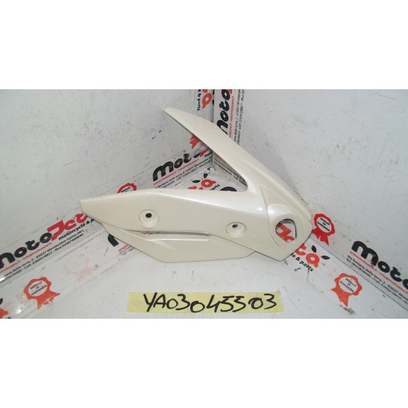 Cover faro destra fairing headlight right Yamaha XJ6 08 15