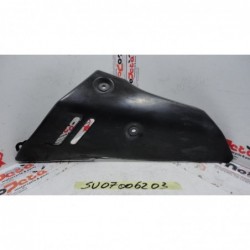 Paratia paracalore bulkhead heat shield suzuki gsr 600 06 11
