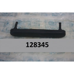 Tampone parafango anteriore...