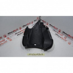 Plastica sottocoda rear plastic undertail Ktm 450 Exc 10 11