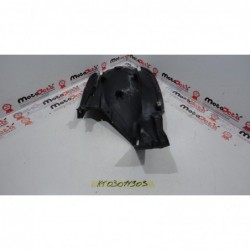 Plastica sottocoda rear plastic undertail Ktm 450 Exc 10 11