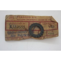 Rondella dentata volano...