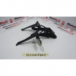 Portatarga halter plate holder Yamaha YZF R1 02 03