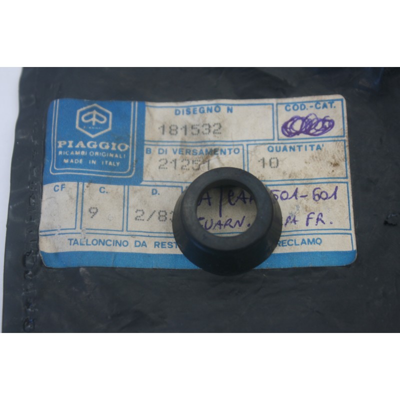 thumbnail image 2 of Kit Guarnizioni E Gomme Per Pompe Freno APE MP 500 501 600 601 – APE CAR P2 P3 – CIF Italia 2 of 5