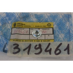 Dado 10mm Nut Gilera RC 600...