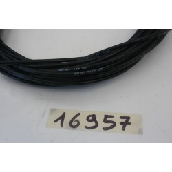Guaina cavo teflon 1mt...