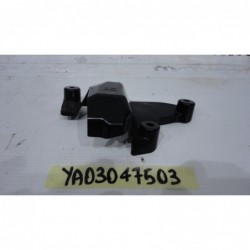 Plastica sottocoda destra right under tail Yamaha yzf r1 07 08