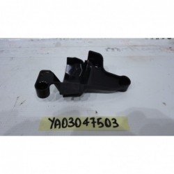 Plastica sottocoda destra right under tail Yamaha yzf r1 07 08