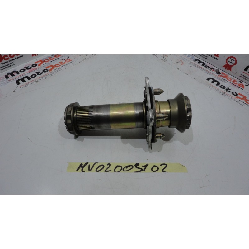 Perno Mozzo ruota Axle Hub wheel Mv Agusta Brutale 750 910 989 1090