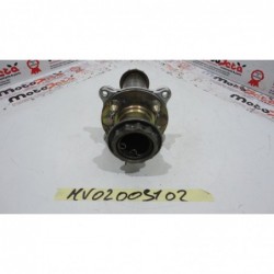 Perno Mozzo ruota Axle Hub wheel Mv Agusta Brutale 750 910 989 1090