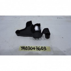 Plastica sottocoda sinistra left under tail Yamaha yzf r1 07 08