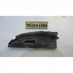 Gommino superiore codone destro rigth upper rear fairing Yamaha yzf r1 07 08